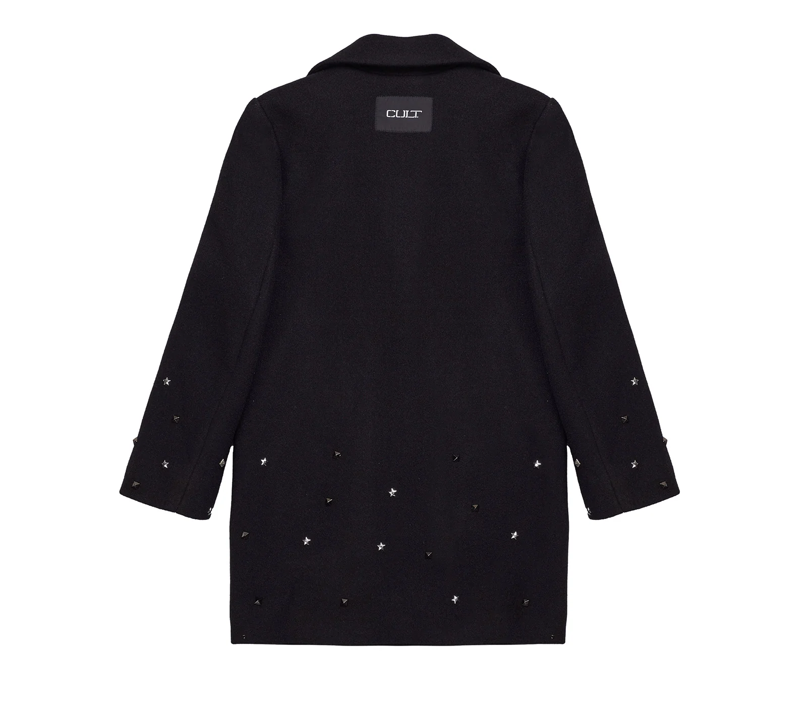 CAPPOTTO BAMBINA - Image 3